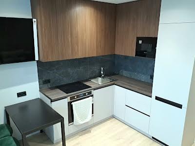 квартира за адресою Берестейський просп. (Перемоги), 65д
