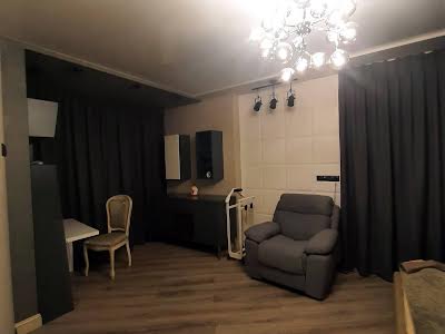 квартира за адресою Оболонський просп., 1