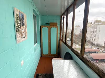 квартира по адресу Горловская ул., 38/40