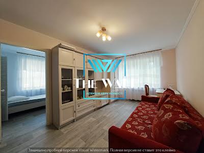 квартира по адресу Дмитрия Багалия ул. (Пожарского), 5