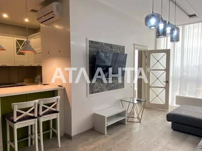 квартира по адресу Французский бульв., 60в