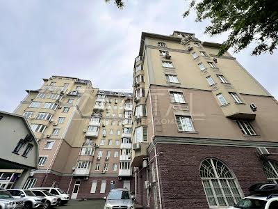 квартира за адресою Почайнинська вул., 25/49