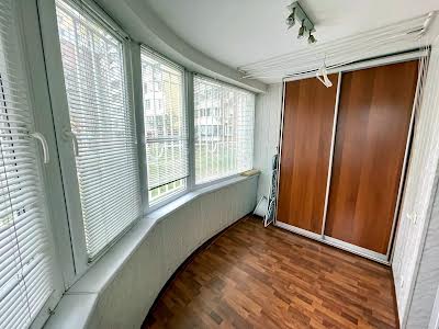 квартира по адресу Мандрыковская ул., 336