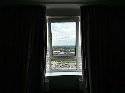 квартира за адресою Миколи Бажана просп., 1-А