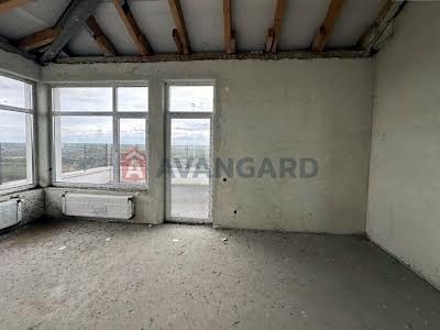 квартира по адресу Кривчицкая Дорога ул., 8а