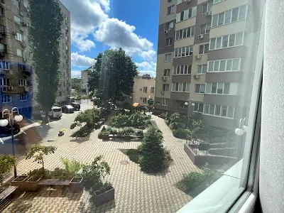 квартира по адресу Святослава Рихтера ул. (Щорса), 148-А