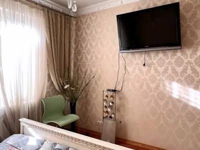 квартира за адресою Людвіга Свободи просп., 58