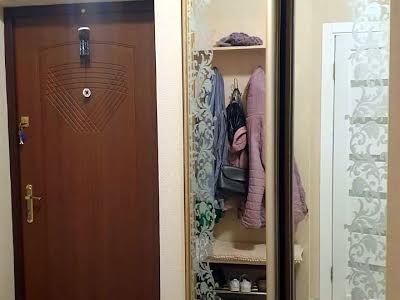 квартира за адресою Воскресенська вул., 16-В