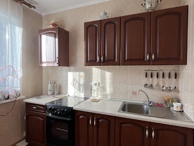 квартира по адресу Правды просп. (Правды), 6-А