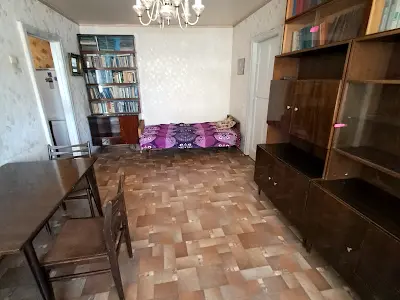 квартира по адресу Соборный просп. (Ленина), 101