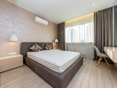квартира за адресою Оболонський просп., 26