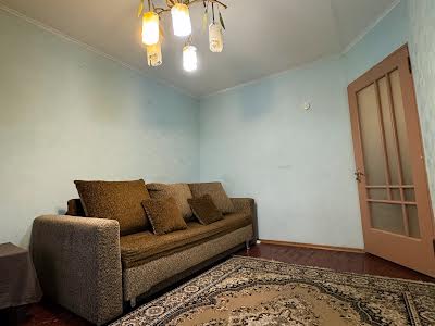 квартира за адресою Олександра Поля просп. (Кірова), 102-Г