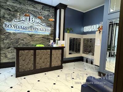 квартира за адресою Антоновича вул. (Горького), 109