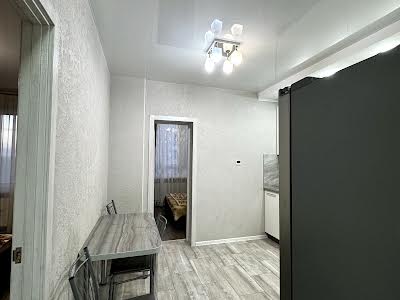 квартира по адресу Гранитная ул., 3