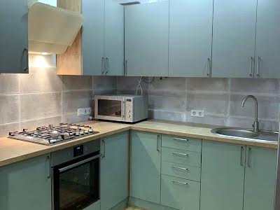 квартира за адресою Княгині Ольги вул., 98в