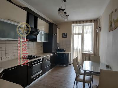 квартира по адресу Академика Заболотного ул., 63/1
