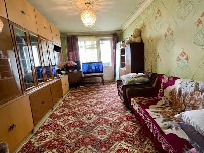 квартира по адресу Юрия Кондратюка ул. (Комунарівська), 5