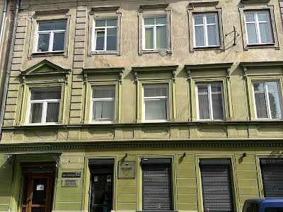 квартира за адресою Джохара Дудаєва вул. (Лермонтова), 12