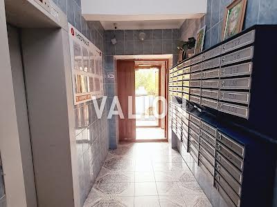 квартира за адресою Петра Григоренка просп., 28