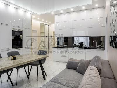 квартира за адресою Миколи Бажана просп., 1Б
