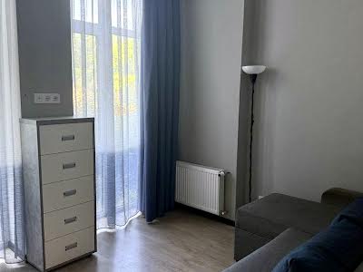 квартира за адресою Анатолія Бачинського вул., 78 к1-5