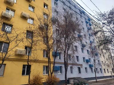 квартира за адресою Слобожанський просп. (Газети 