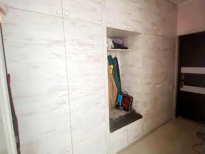 квартира за адресою Регенераторна вул., 4 к1-13