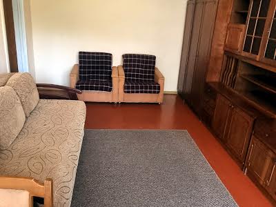 квартира за адресою Миколи Бажана просп., 9-А