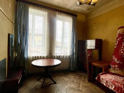 квартира по адресу Якова Остряницы ул., 7