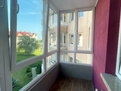 квартира за адресою Джорджа Вашингтона вул. (Батальна), 4