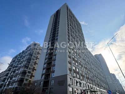 квартира по адресу Олександра Олеся ул., 7