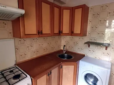 квартира за адресою Дубровицька вул., 7