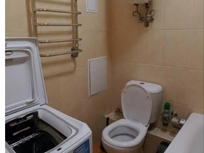 квартира по адресу Берестейский просп. (Победы), 121-Б