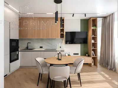 квартира за адресою Тадея Рильського бульв., 3