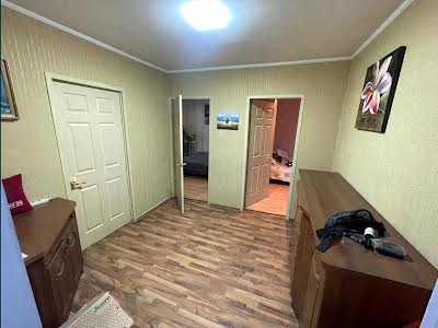 квартира за адресою Архітектора Вербицького вул., 34