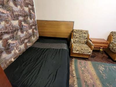 квартира по адресу Отрадный просп. (Чубаря), 36-Б
