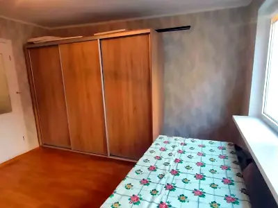 квартира за адресою Шишкина, 48/1