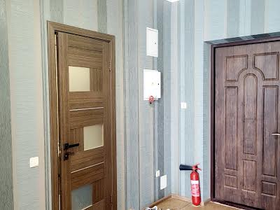 квартира за адресою Казарменна вул. (Григорія Андрющенка), 6-Г