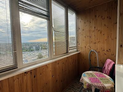 квартира за адресою Рональда Рейгана вул., 34/51