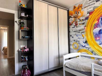 квартира за адресою Героїв просп., 19