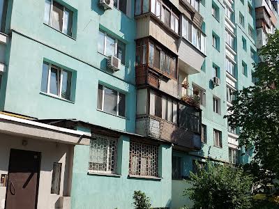 квартира по адресу Тульчинская ул., 3