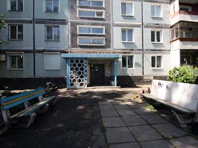 квартира по адресу Героев 93-й Бригады ул. (Гудыменко), 18