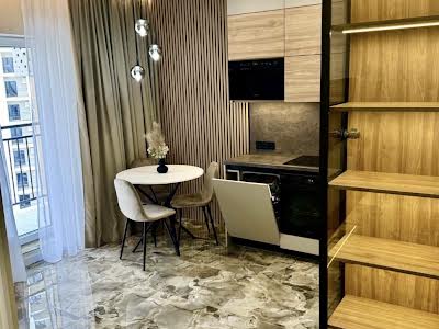 квартира по адресу Краснова ул., 1-А