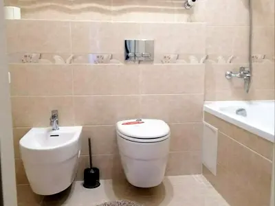 квартира за адресою Гарбарська вул., 28