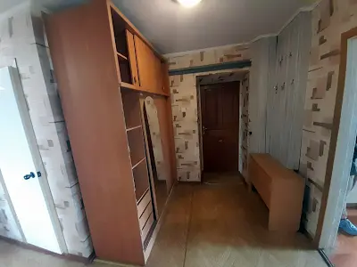 квартира за адресою Незалежності бульв. (50 років Жовтня), 13