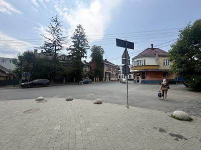 коммерческая по адресу Подгорная ул., 25