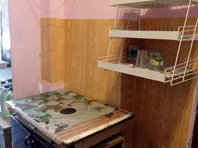 кімната за адресою Одеса, Велика Арнаутська вул., 5
