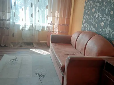 кімната за адресою Оноре де Бальзака вул., 16-А