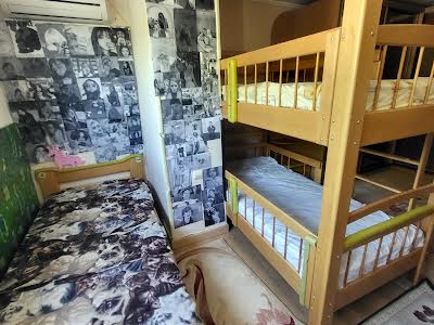 квартира за адресою Кармелюка, 18
