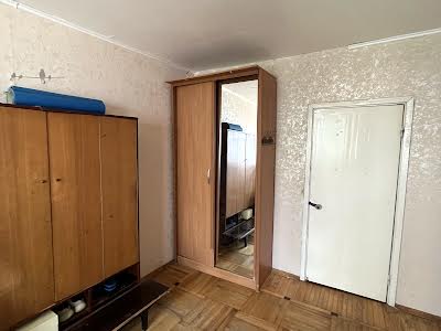 квартира за адресою Володимира Івасюка просп. (Героїв Сталінграду), 48